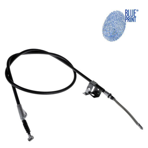 Blue Print ADN146216 Brake Cable Fits Nissan Blue Print  - Dynamic Drive