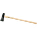 Draper Log Splitting Maul, 2.7kg 14414 Draper  - Dynamic Drive