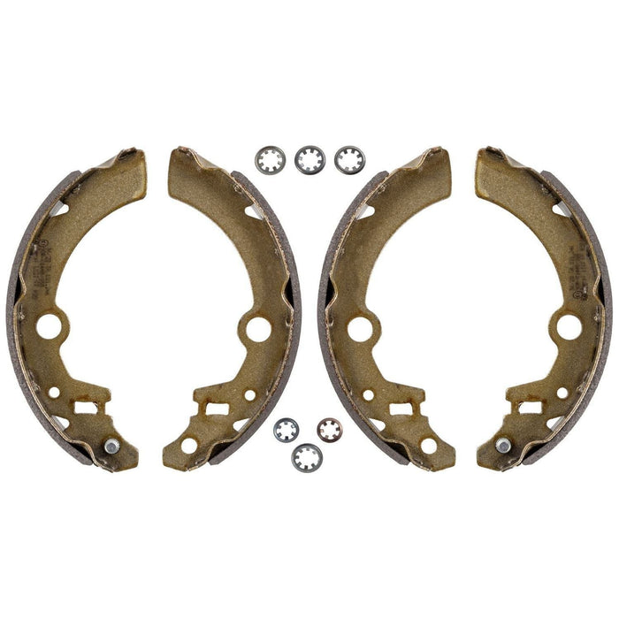 Blue Print ADK84132 Brake Shoe Set