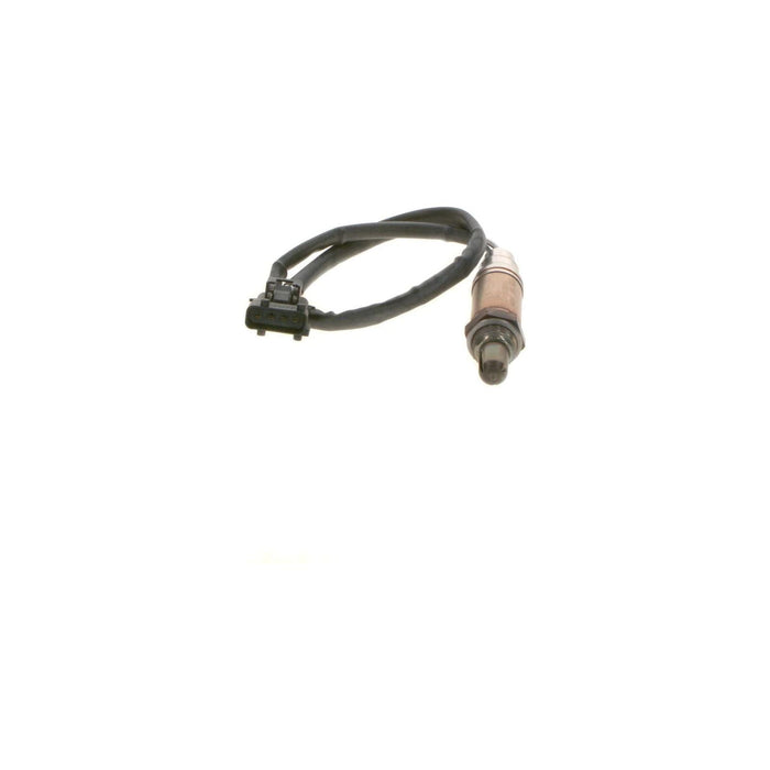 Genuine Bosch Lambda Sensor Ls5097 fits Volvo V70 - 2.4 - 97-00 0258005097