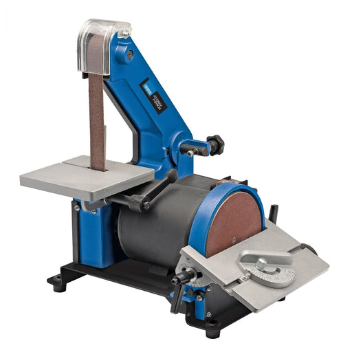 Draper Storm Force 230V Belt and Disc Sander, 300W 98419 Draper  - Dynamic Drive