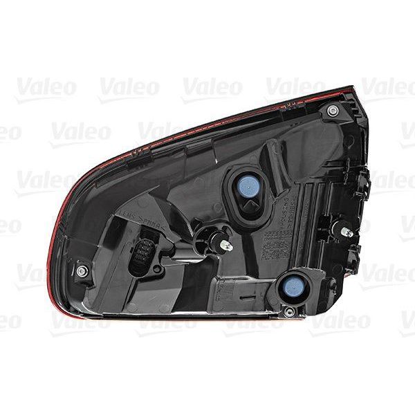 Genuine Valeo fits RLeft Porsche Cayenne 2015/01 B Left Lhd/Rhd Valeo  - Dynamic Drive