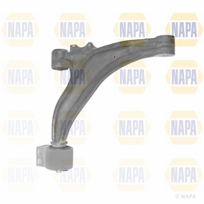 Genuine NAPA Wishbone (RH) for Opel Vauxhall 13371819