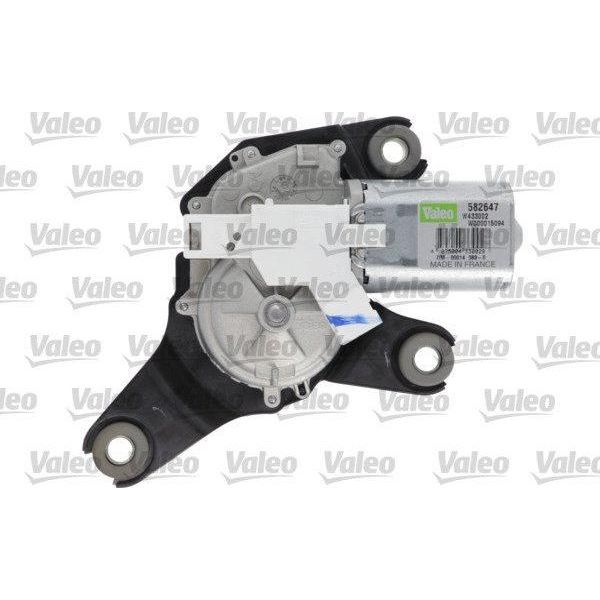 Valeo Wiper Motor 582647 Automotive Part fits Peugeot 508 I Valeo  - Dynamic Drive