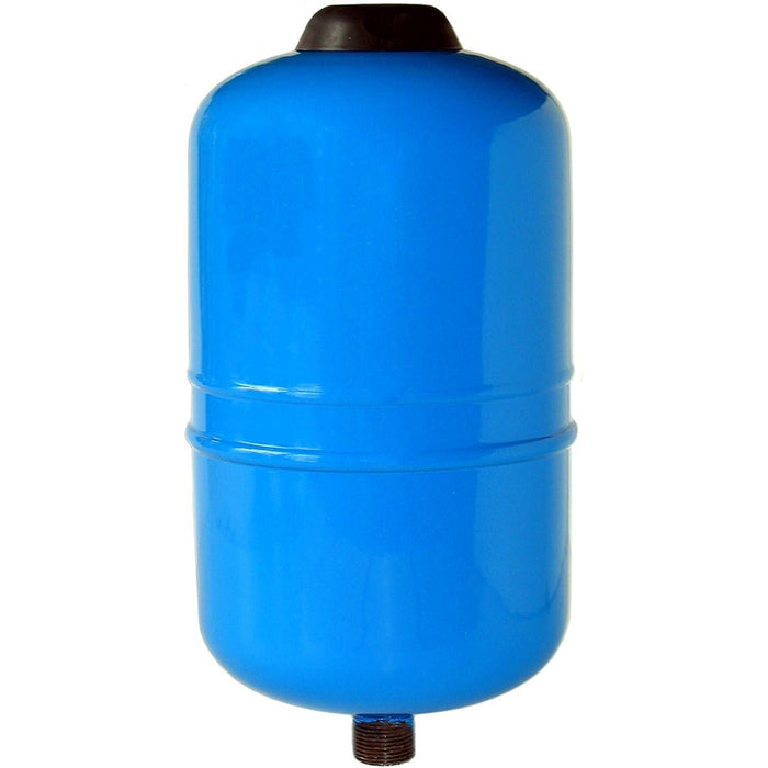 Jabsco Accumulator Tank 5 Litres for Caravan/Motorhome Water Systems Nova  - Dynamic Drive