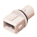 Wot-Nots 501 Capless Bulb Holder Wot-Nots  - Dynamic Drive