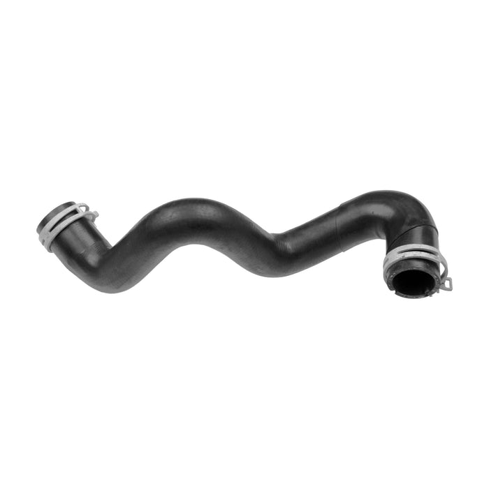 Gates Curved Radiator Hose fits Ford Focus Estate/Wagon Ti-VCT - 1.6 - 11- 05-45