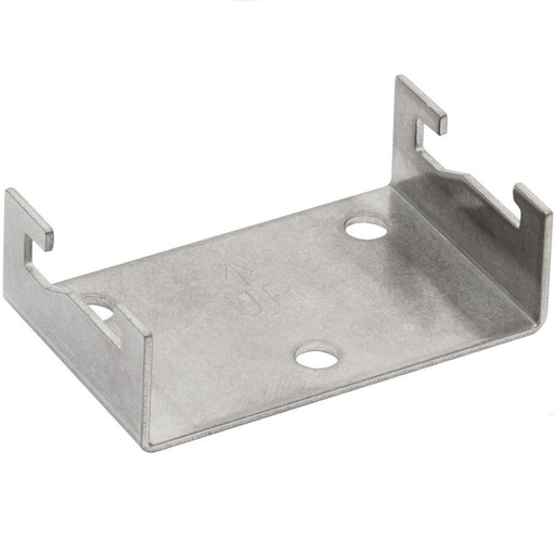 Seagull Metal Bracket Mounting Kit with Screws for Caravan Water Systems Nova  - Dynamic Drive