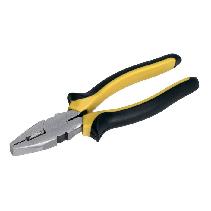 Sealey Combination Pliers Comfort Grip 200mm S0815 Siegen by Sealey  - Dynamic Drive