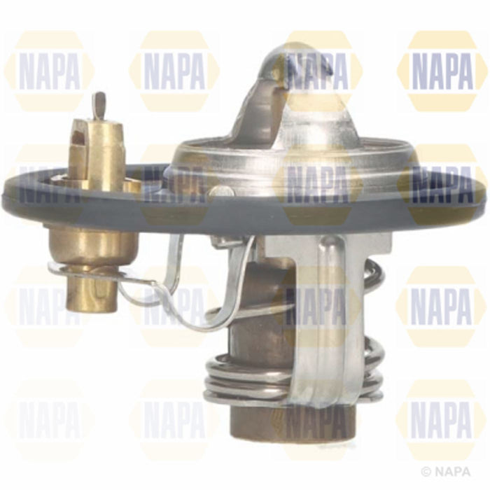 Genuine NAPA Thermostat for Mazda 8AB815171