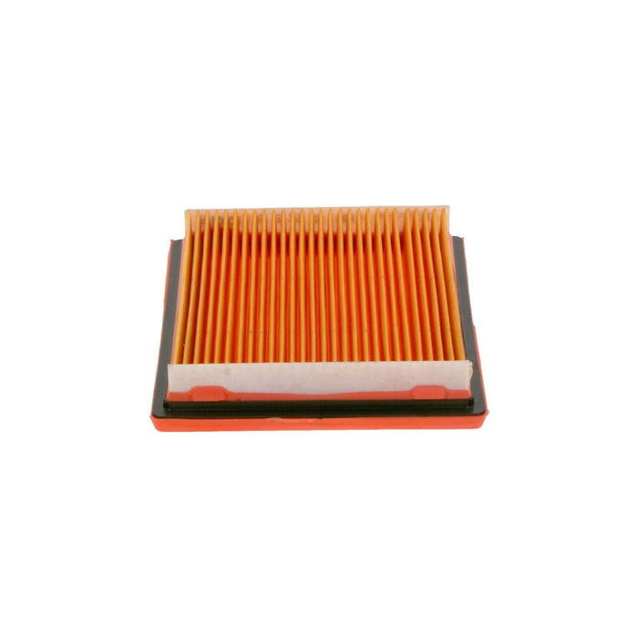 Genuine Bosch Car Air Filter S3273 fits Nissan Micra - 1.2 - 03-10 1457433273