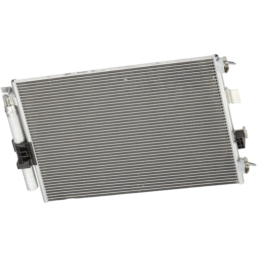 Genuine Valeo fits Condensers Ford Focus Iii Valeo  - Dynamic Drive