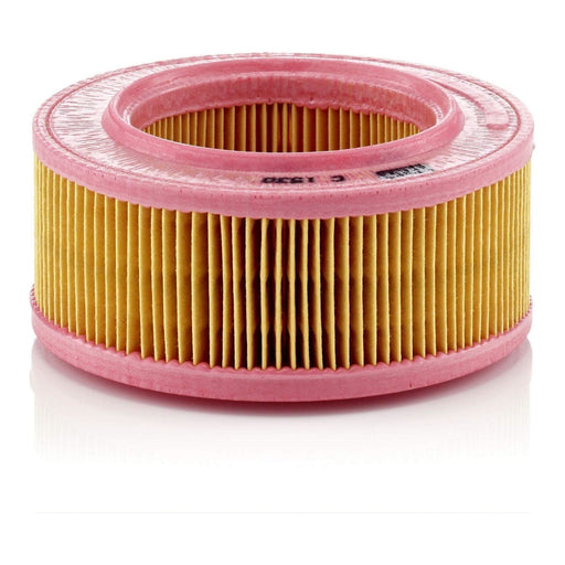 Genuine Mann Air Filter for Bedford Ford Rover Vauxhall C1530 Mann & Hummel  - Dynamic Drive