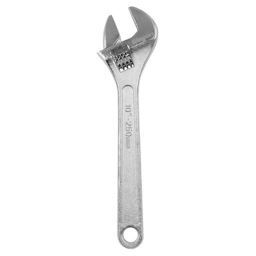 Sealey Adjustable Wrench 250mm S0452 Sealey  - Dynamic Drive