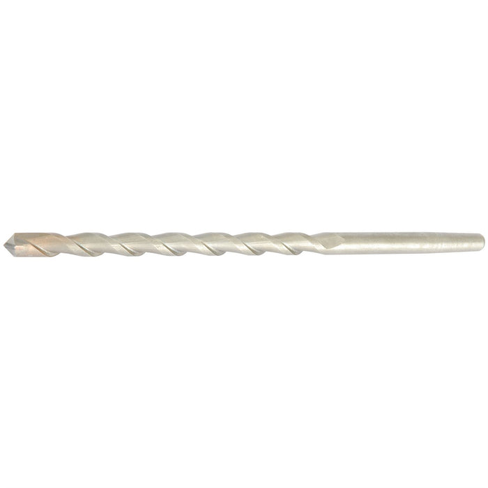 Draper TCT Tapered Guide Drill for Diamond Core Bits, 13 x 225mm 40928 Draper  - Dynamic Drive