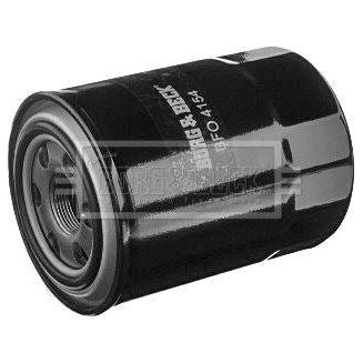 Genuine Borg & Beck Oil Filter fits Hyundai H 1 Kia Sorento BFO4154 Borg & Beck  - Dynamic Drive