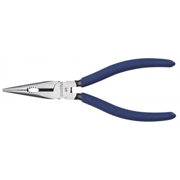 Carlyle Hand Tools Long Nose Pliers - 5 1/2in. Carlyle Hand Tools  - Dynamic Drive