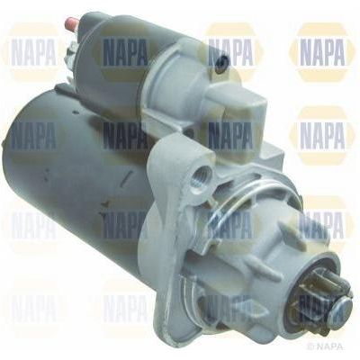 NAPA Starter Motor NSM1751 Napa  - Dynamic Drive