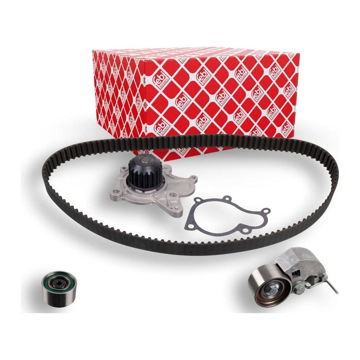 febi 173735 Timing Belt Kit Febi Bilstein  - Dynamic Drive