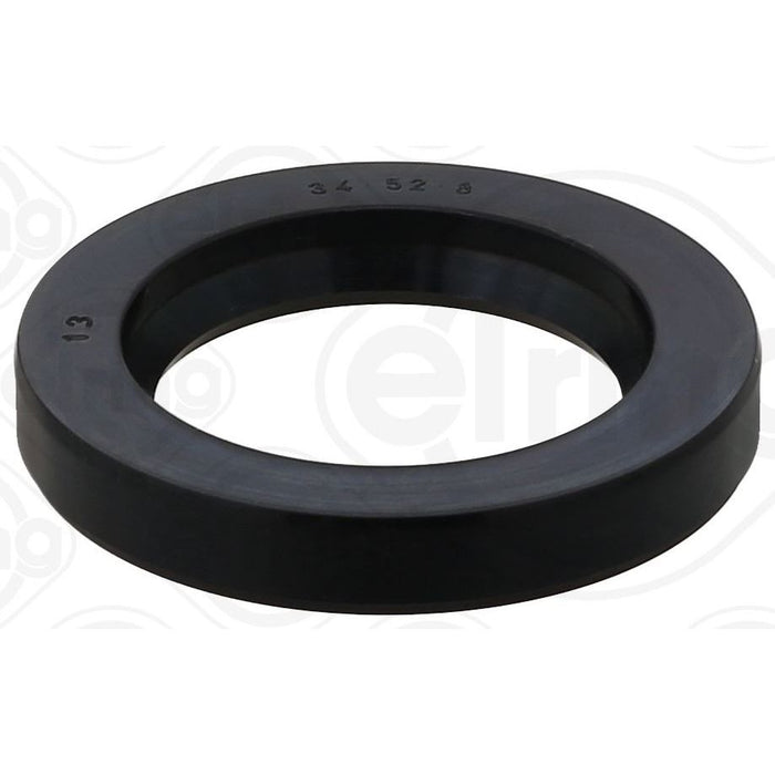 Genuine Elring part for Shaft Seal Automatic Transmission Flange 048.364