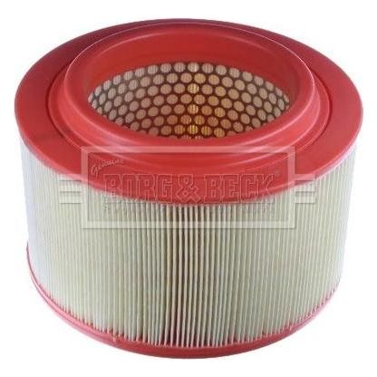 Genuine Borg & Beck Air Filter fits RANGER 2.2TDCI 11 BFA2593 Borg & Beck  - Dynamic Drive