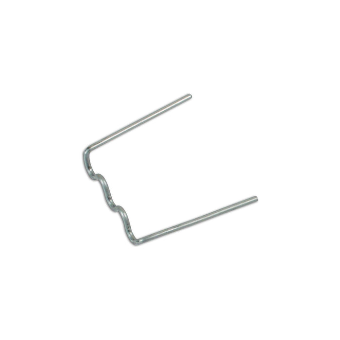 Power-Tec U Snap-Off Staples 0.7mm 100pc 92217