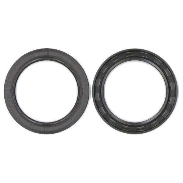 Genuine Elring part for Hyundai / Mitsubishi Front Crankshaft Oil Seal 034.530