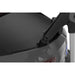 Thule OutWay Hanging three-bike hanging trunk bike rack aluminium Boot bike rack Thule  - Dynamic Drive