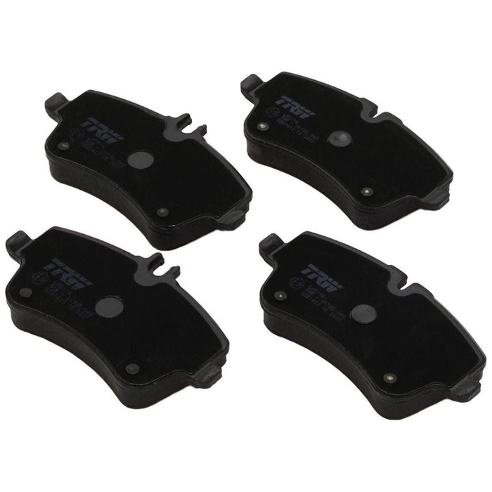 Genuine TRW Brake Pads (Front) (R90) GDB1413