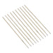 Sealey Welding Electrodes 2.5 x 300mm 2.5kg Pack WE2525 Sealey  - Dynamic Drive