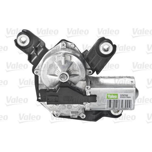 Valeo Wiper Motor 579702 Automotive Part fits Opel Zafira Vauxhall Zafira Valeo  - Dynamic Drive