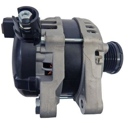 Hella Alternator 12V 120A for e.g. Ford Fiesta VI (CB1, CCN) 8EL 011 713-731 Hella  - Dynamic Drive