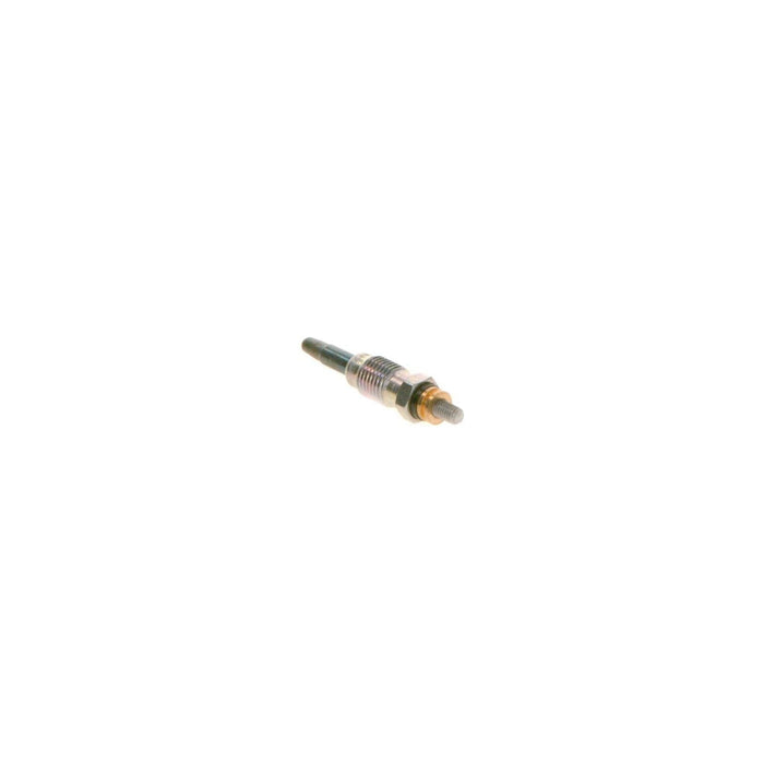 Genuine Bosch Glow Plug Glp036 fits Renault 19 DT - 1.9 - 92-95 0250201050