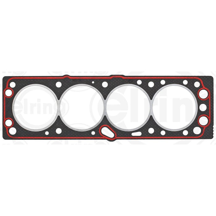 Genuine Elring part for Vauxhall Cylinder Head Gasket 186.711