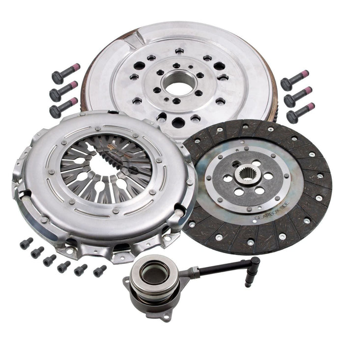 Blue Print ADV1830150 Clutch Kit