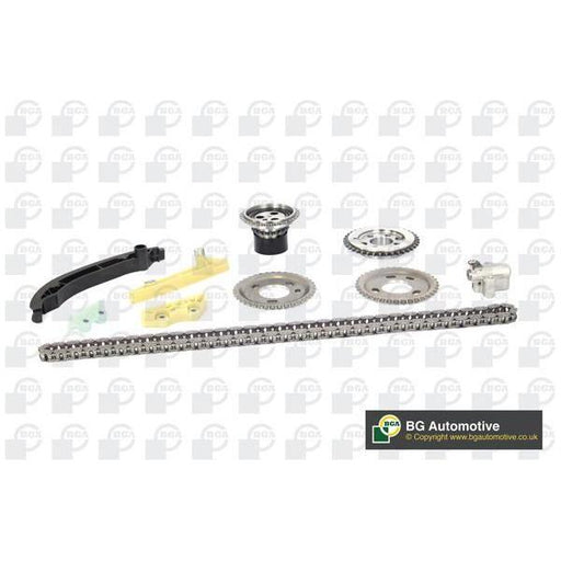 BGA Timing Chain Kit TC2366FK fits Ford Transit Town Parts  - Dynamic Drive