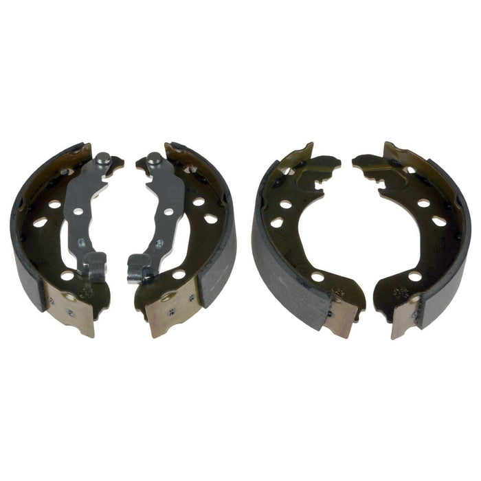 Blue Print ADN14155 Brake Shoe Set