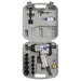 Sealey Air Impact Wrench Kit with Sockets 1/2"Sq Drive SA2/TS Sealey  - Dynamic Drive