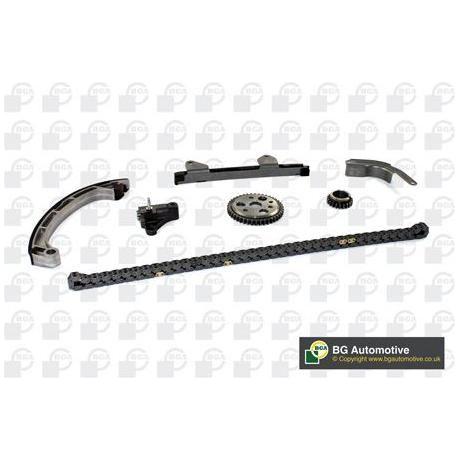 BGA Timing Chain Kit TC0780FK fits Toyota bB Town Parts  - Dynamic Drive