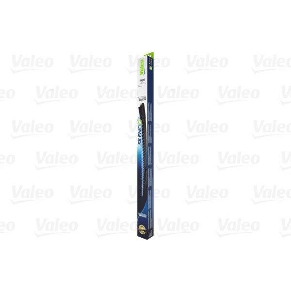 Valeo Wiper Blades Kit 572315 Automotive Part fits Ford Galaxy S Max Ii Valeo  - Dynamic Drive