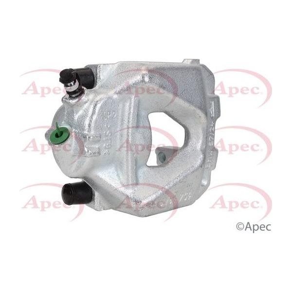 Apec Apec Brake Caliper (Front/Right) RCA702