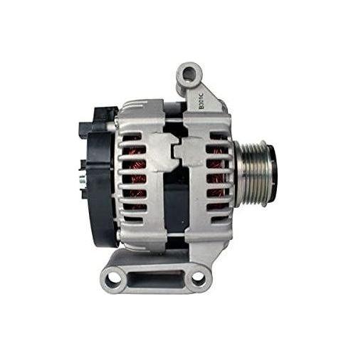 Hella Alternator 14V 150A for Ford Transit Box (Fa_ _) 8EL 012 426-491 Hella  - Dynamic Drive