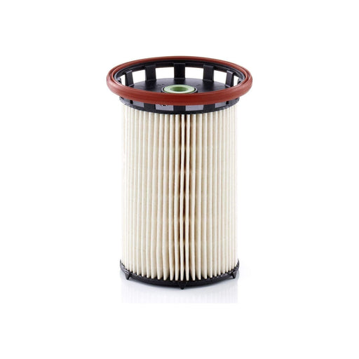 Genuine Mann Fuel Filter for VAG Q3Alhambra IIPassat PU8008/1 Mann & Hummel  - Dynamic Drive