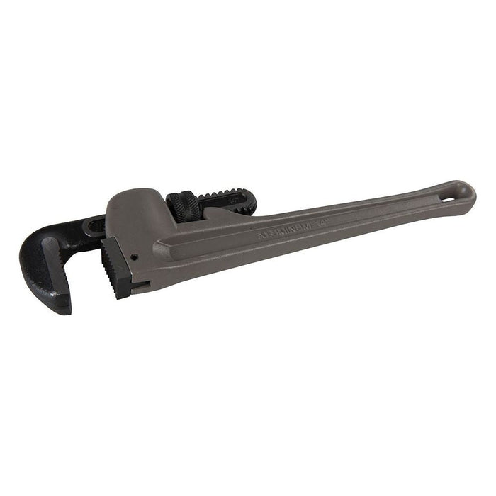 Dickie Dyer Aluminium Pipe Wrench 355mm / 14"