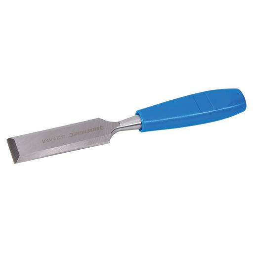 Silverline Wood Chisel 32mm Silverline  - Dynamic Drive