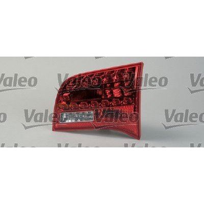 Genuine Valeo fits RearLeft (Boot) Audi A6 Avant Left Led Valeo  - Dynamic Drive