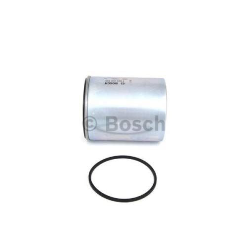 Bosch Cv Fuel Filter N2135 (Hgv) fits Volvo FH 16 540 - 16.1 4x2 - 05- F02640213