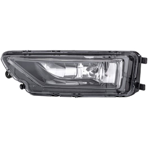 Hella FF-Front Fog Light left for e.g. VW Amarok (2HA, 2HB, S1B, S6B, S7A, S7B) Hella  - Dynamic Drive