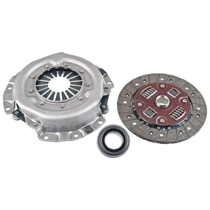 Blue Print ADG03001 Clutch Kit