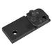 Exhaust Camshaft Locking Tool, for PSA and GM 1.2 GDI Engines - Belt Drive Sealey  - Dynamic Drive